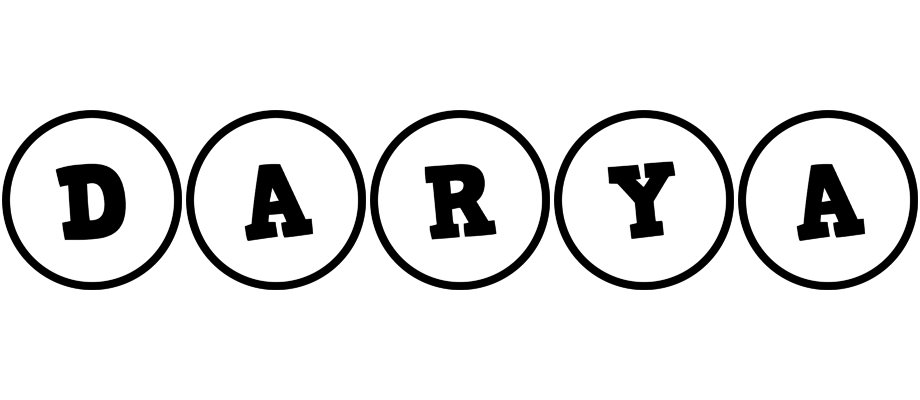 Darya handy logo