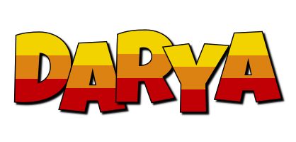 Darya jungle logo