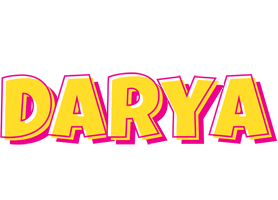 Darya kaboom logo