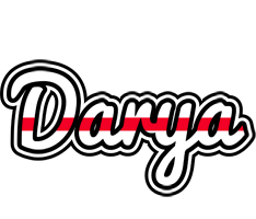 Darya kingdom logo