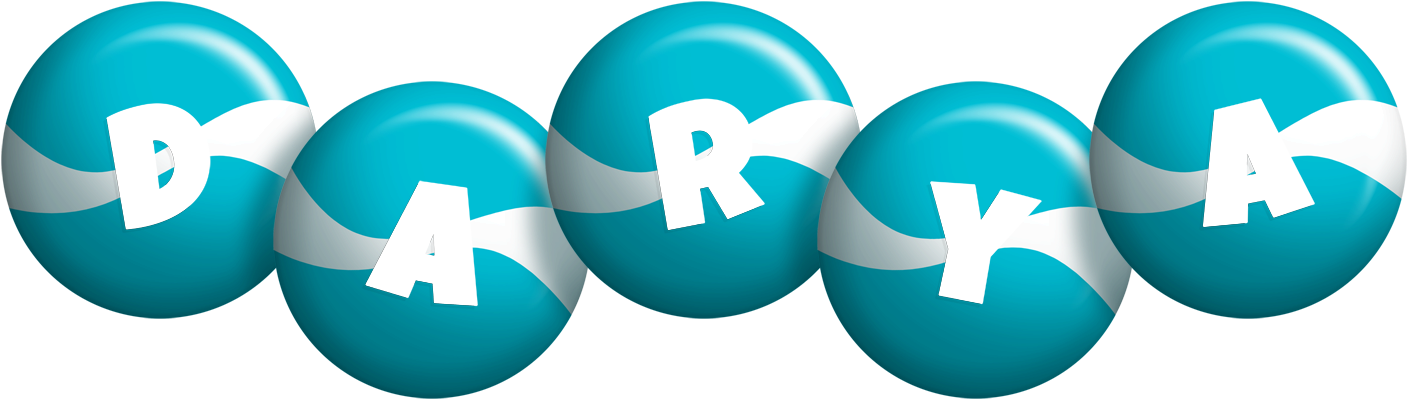 Darya messi logo