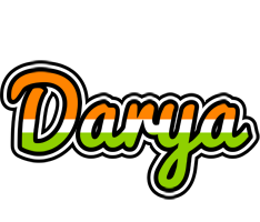 Darya mumbai logo