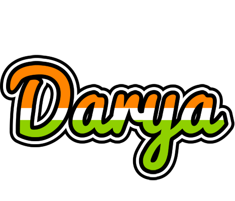 Darya mumbai logo