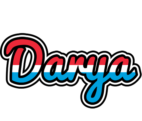 Darya norway logo