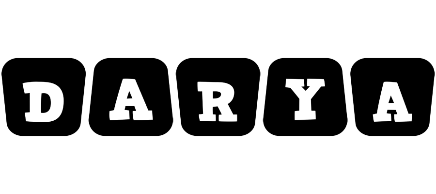 Darya racing logo