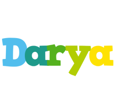 Darya rainbows logo