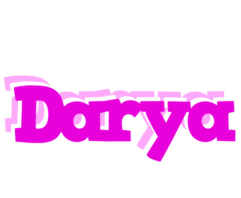 Darya rumba logo