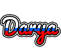 Darya russia logo