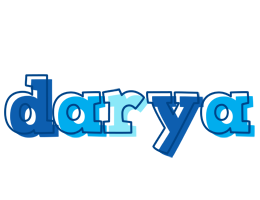 Darya sailor logo