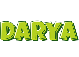 Darya summer logo