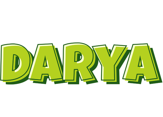 Darya summer logo
