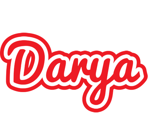 Darya sunshine logo