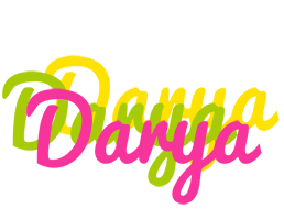 Darya sweets logo