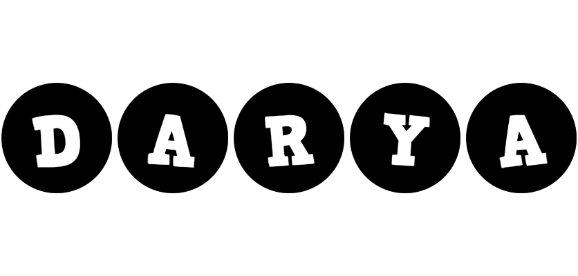 Darya tools logo