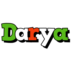 Darya venezia logo