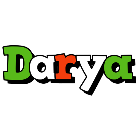 Darya venezia logo