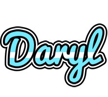 Daryl argentine logo