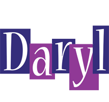 Daryl autumn logo