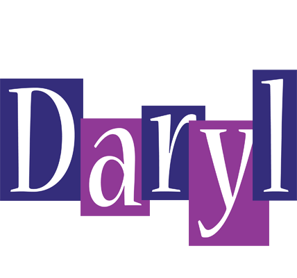 Daryl autumn logo