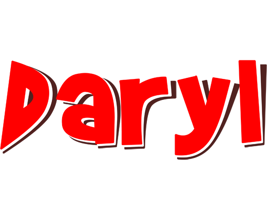 Daryl basket logo