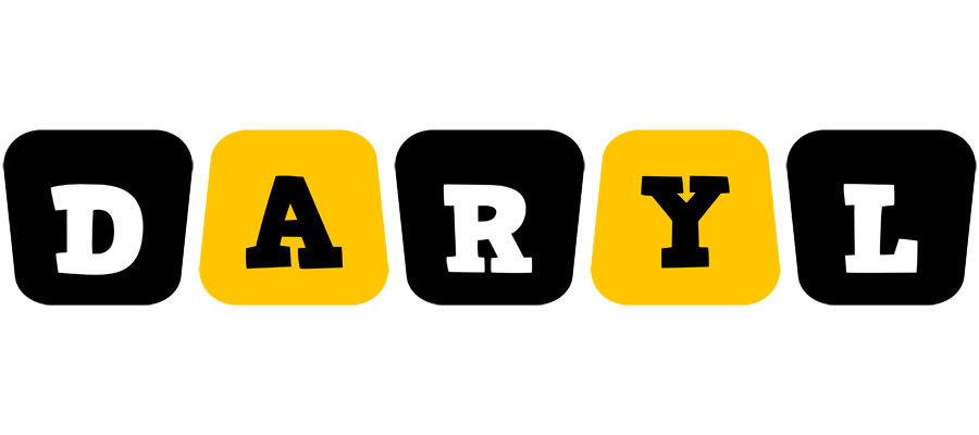 Daryl boots logo