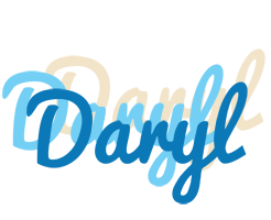 Daryl breeze logo