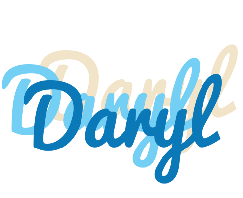 Daryl breeze logo