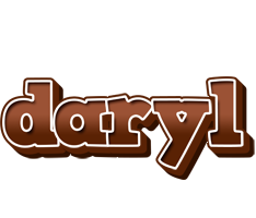 Daryl brownie logo