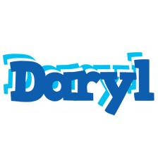 Daryl business logo