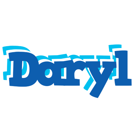 Daryl business logo