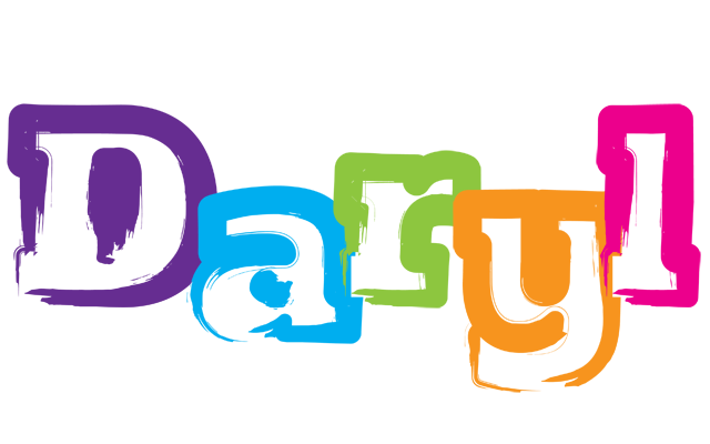 Daryl casino logo