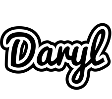 Daryl chess logo