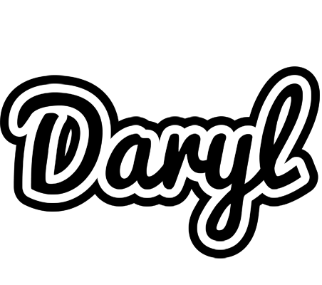 Daryl chess logo