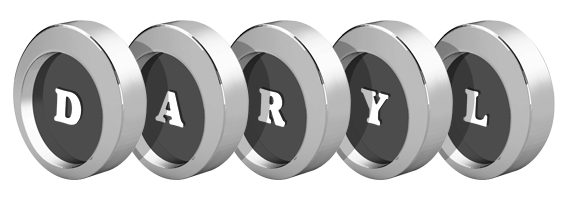 Daryl coins logo