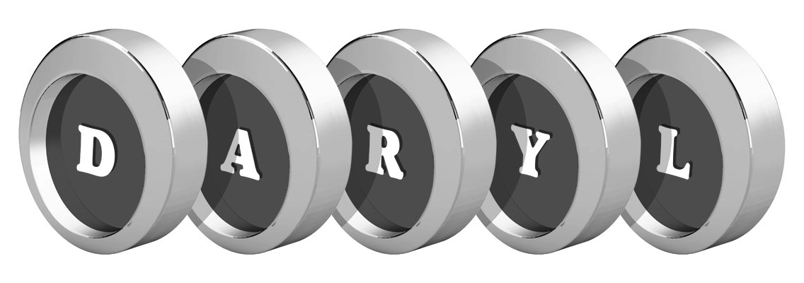 Daryl coins logo
