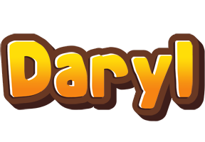 Daryl cookies logo