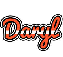 Daryl denmark logo
