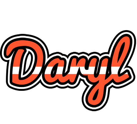 Daryl denmark logo