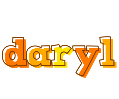 Daryl desert logo
