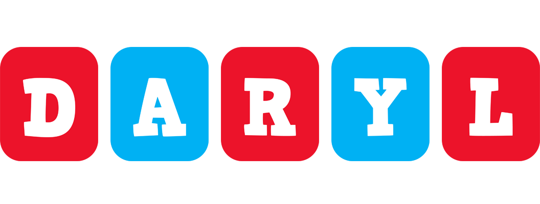 Daryl diesel logo