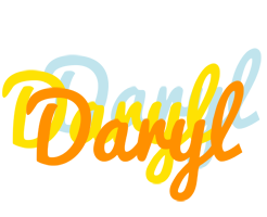 Daryl energy logo