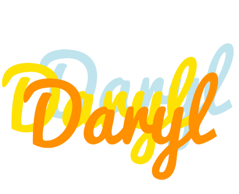 Daryl energy logo