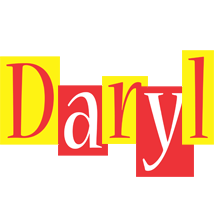 Daryl errors logo