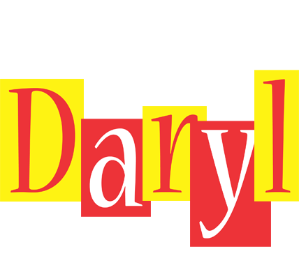 Daryl errors logo