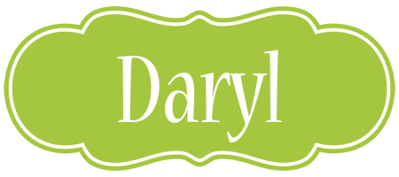 Daryl family logo