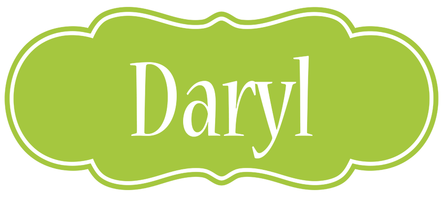 Daryl family logo