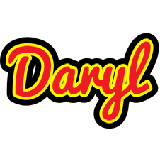 Daryl fireman logo