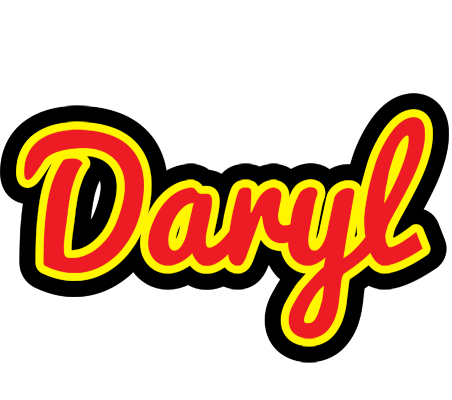 Daryl fireman logo