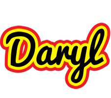Daryl flaming logo