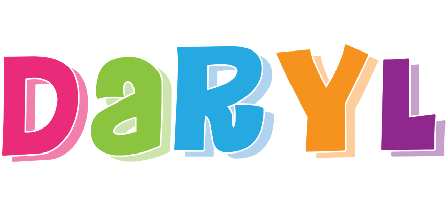 Daryl friday logo